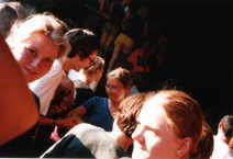 Arne von Tocotronic