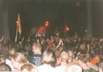 Tocotronic Live