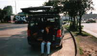 Ute und der VITO
